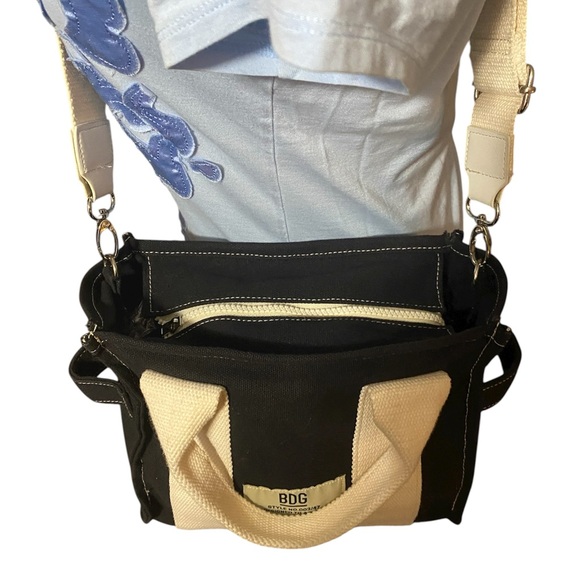 urban outfitters bdg tote bag - Picture 3 of 7